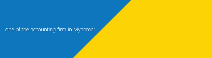 Myanmar Accounting Firm