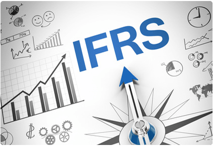 IFRS Conversion Services