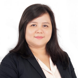 Mrs Myo Ei Ei Khaing