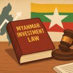 Myanmar Investment law